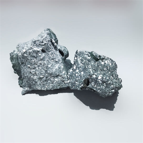 The role of chromium iron alloy in aerospace applications