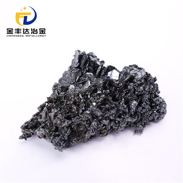 Invest in the superior strength and durability of silicon carbide for your projects