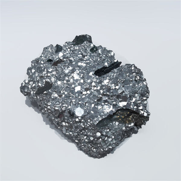 The importance of chrome iron alloy in the automotive industry
