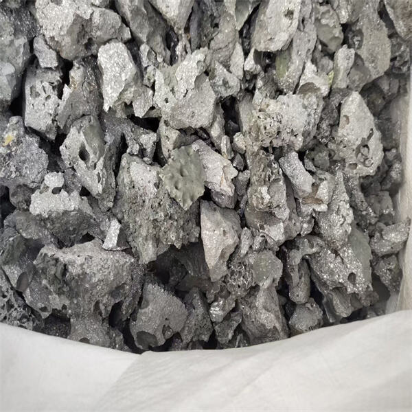 The role of ferro chromium in corrosion resistance