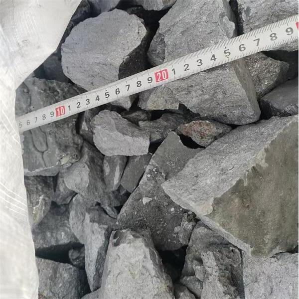 Reliable sources for ferro silicon supply solutions