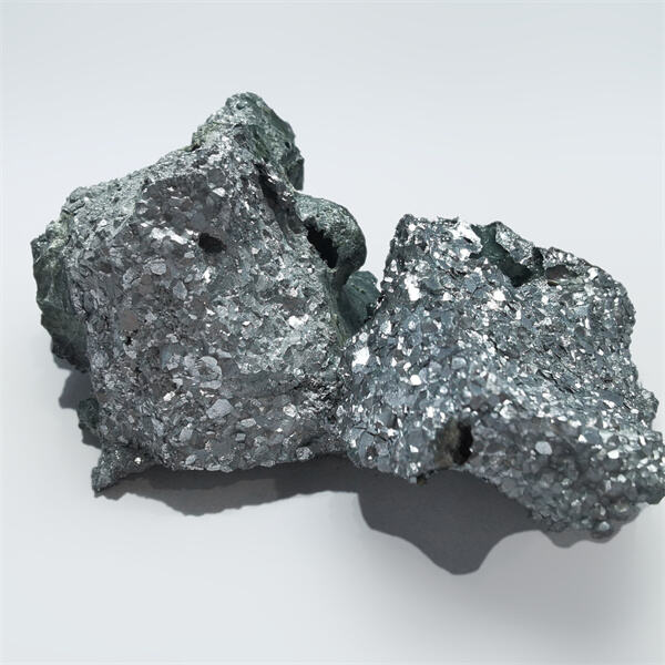 Low Cost, High Quality Ferro Chrome Solutions