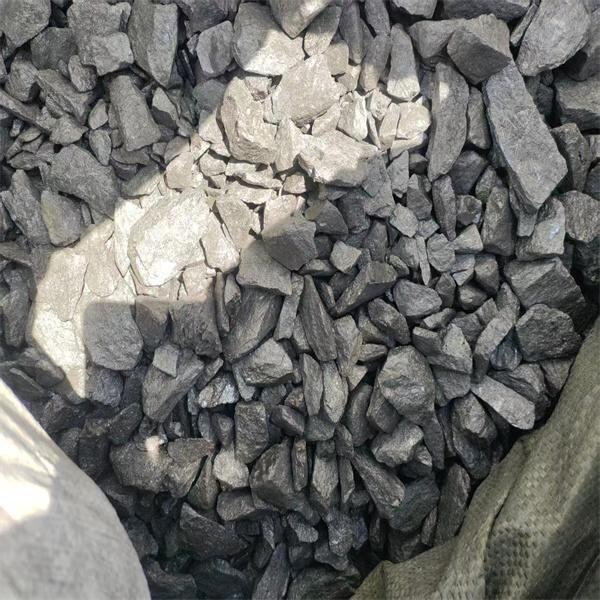 Exploring the impact of production costs on ferrosilicon price per ton