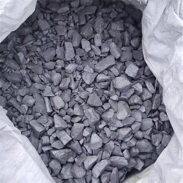 The benefits of using ferro silico in manufacturing