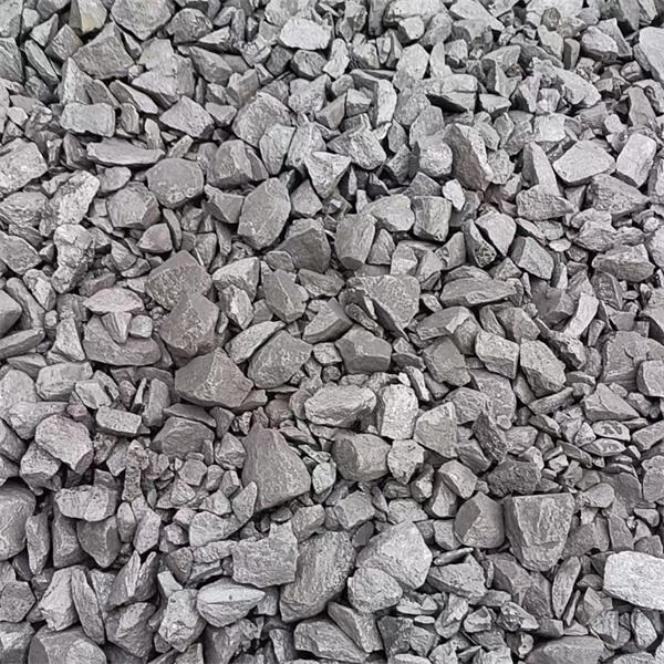 Environmental Impact and Safety Measures in a Ferro Alloys Plant