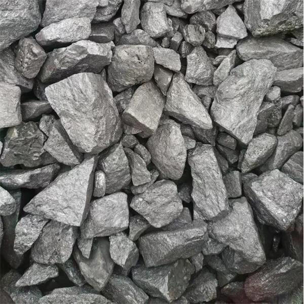 Uncovering the role of silicon in iron alloys