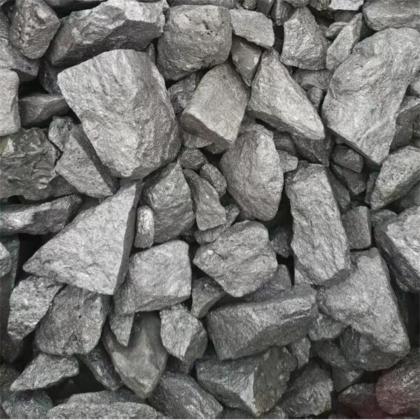 How High Quality Ferro Alloys are Revolutionizing the Industry