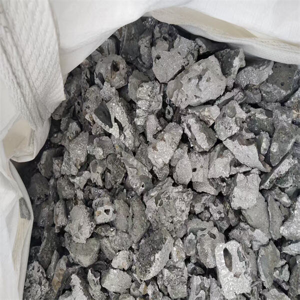Consistent, reliable results with our highest quality ferro chrome