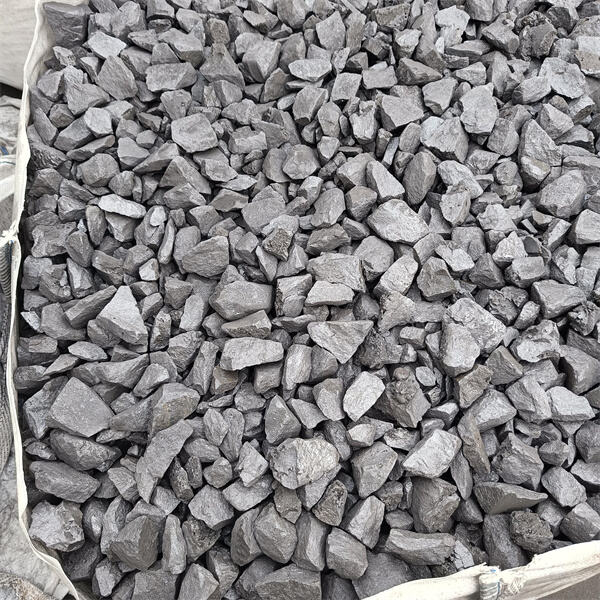 Get exclusive insights and reports on ferroalloy production and consumption
