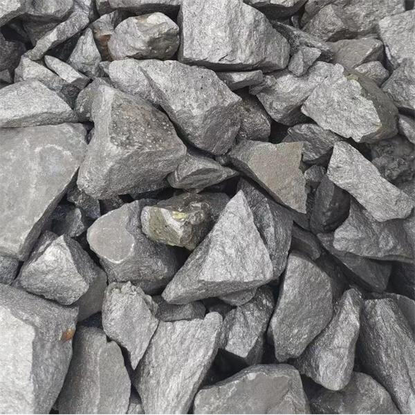 Enhancing Production Efficiency with High-Quality Raw Materials for 72% Ferro Silicon