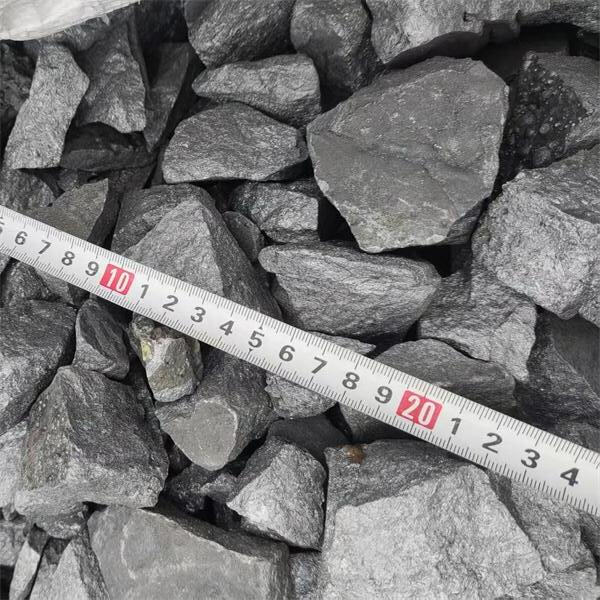 The incredible potential of SIC Silicon in renewable energy solutions.