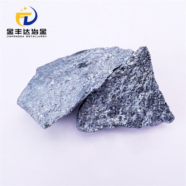 The importance of high-quality silicon in manufacturing
