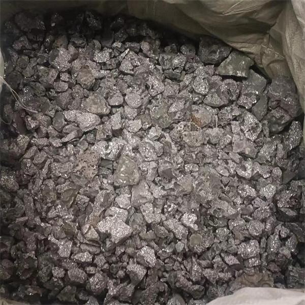 Strategies for navigating the volatility of ferrochrome prices per ton today