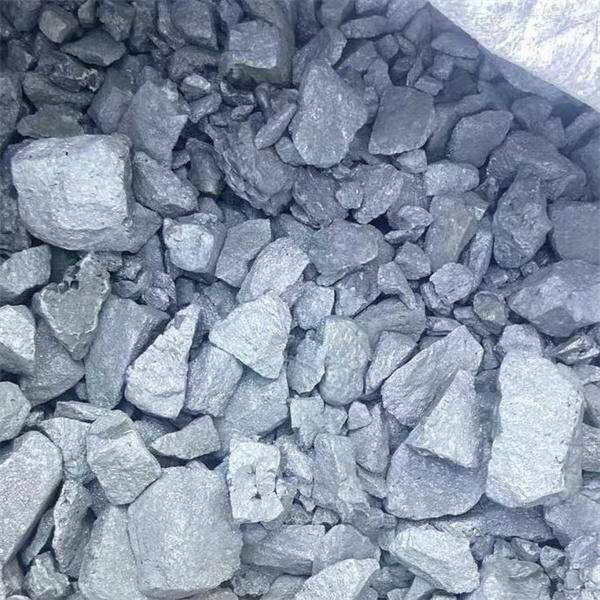 The importance of maintaining the proper chemical balance in ferro silicon production