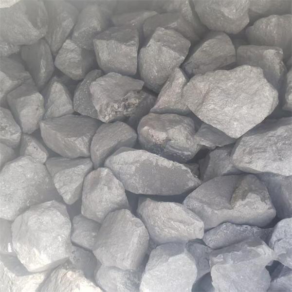 Challenges and Opportunities in the Global Bulk Ferroalloys Marke