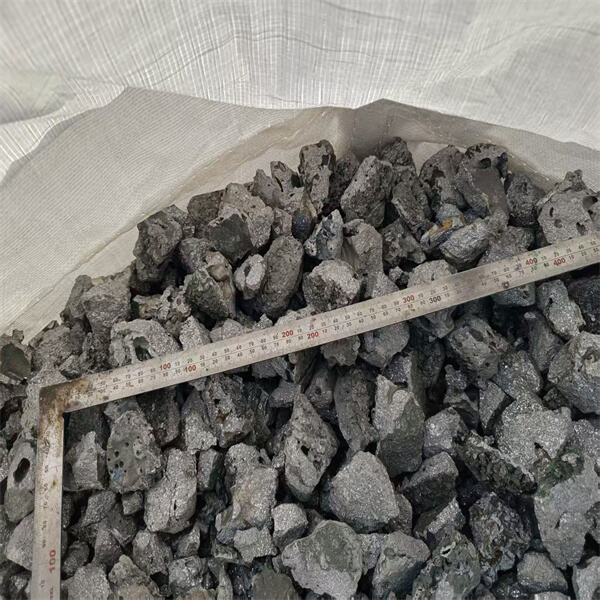 Strategies for Navigating the Volatility of Low Carbon Ferrochrome Price