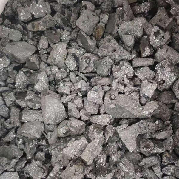 Comparing prices of low carbon ferro chrome in the market