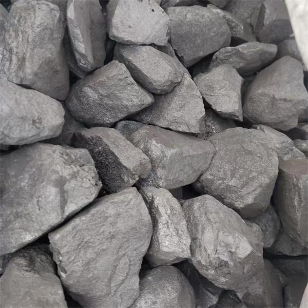 The Benefits of Using Ferro Silicium in Alloy Production