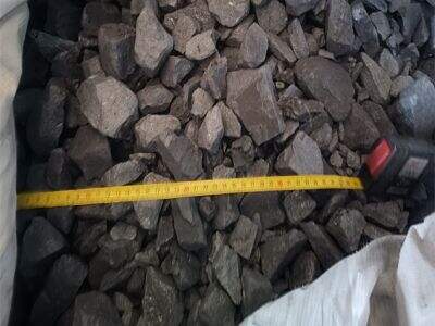 The low carbon content of low-carbon ferrochrome makes it suitable for applications with extremely low carbon content requirements