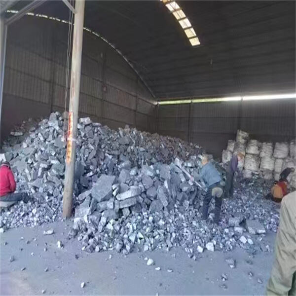 Dampak global dari produksi ferro mangan terhadap industri baja