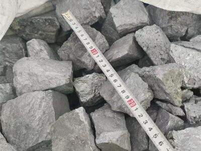 Properties of metallic silicon and silicon