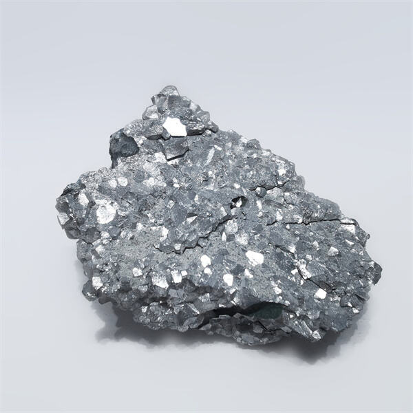 How chrome iron alloy is revolutionizing the steel industry