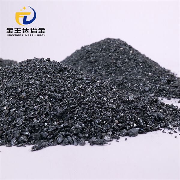 How silicon carbide is revolutionizing industries