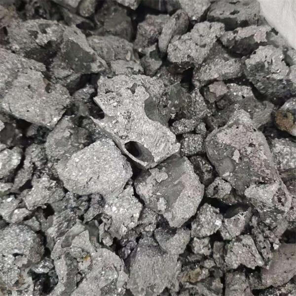 A Crucial Component in the Steelmaking Process