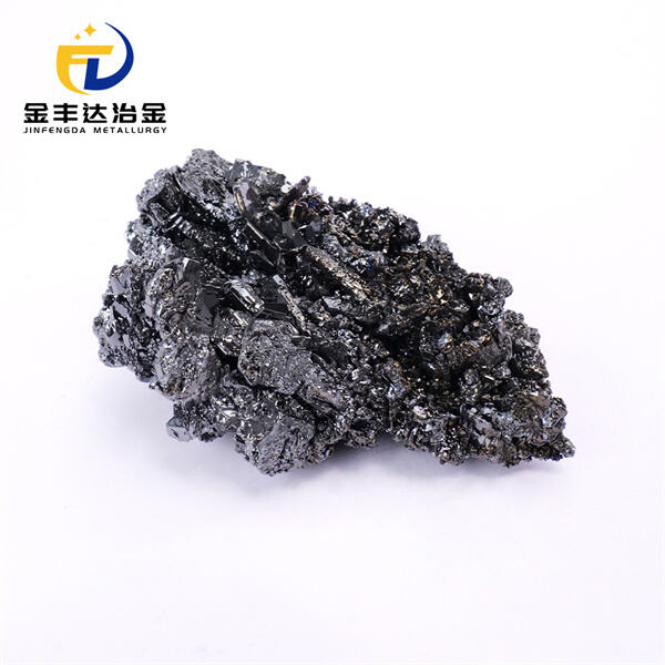 Learn about the versatility of silicon carbide and it is wide range of applications