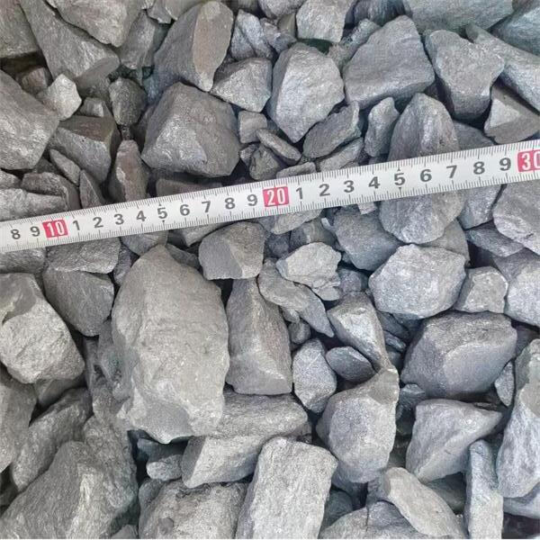 The role of ordinary ferrosilicon in improving the quality of cast iron products