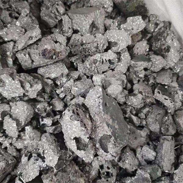 Advancements in LC ferro chrome technology and production processes