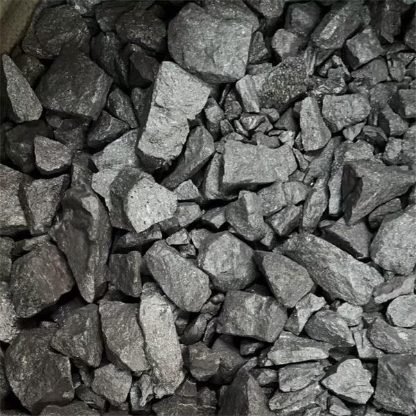 Innovations in fesi ferrosilicon technology for enhanced performance in metal production processes