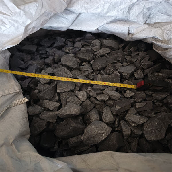 Strategi untuk mengurus dan meramalkan perubahan harga ferro silicon