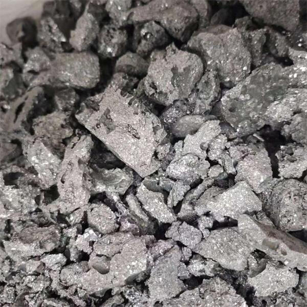 Exploring the applications of LC ferro chrome in various industries