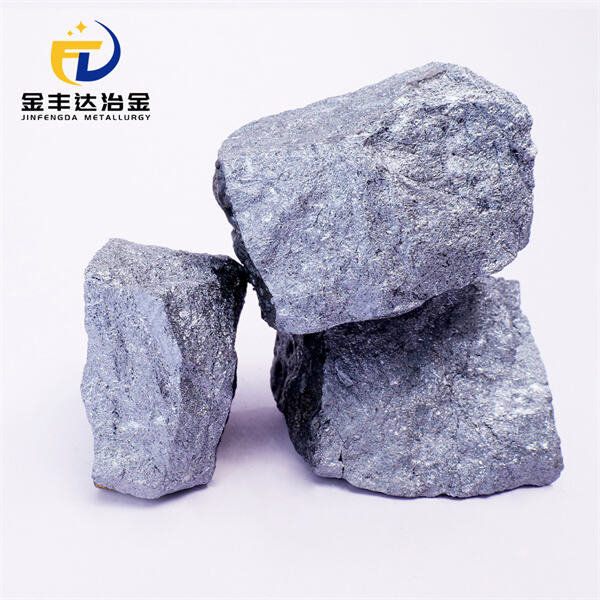 The top choice for achieving exceptional results in metallurgy