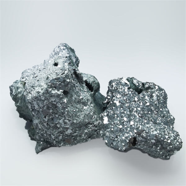 Understanding the corrosion resistance of chromium iron alloy