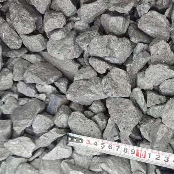 The role of ferro silicon in the manufacturing of electrical transformers