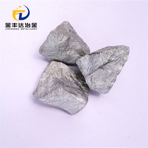 Advancements in low carbon silico manganese technology