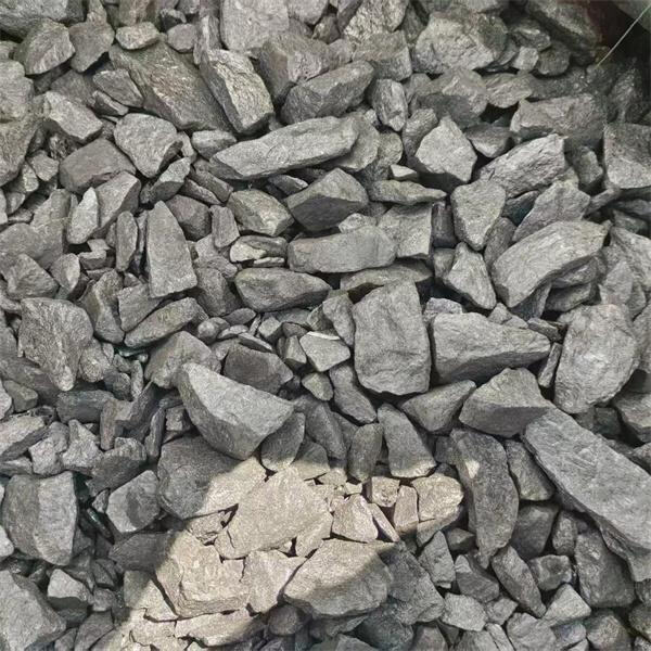 The efficient and cost-effective use of ferro silicon in the steelmaking process