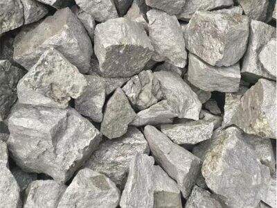 Key properties of ferrosilicon and its irreplaceable role in steelmaking