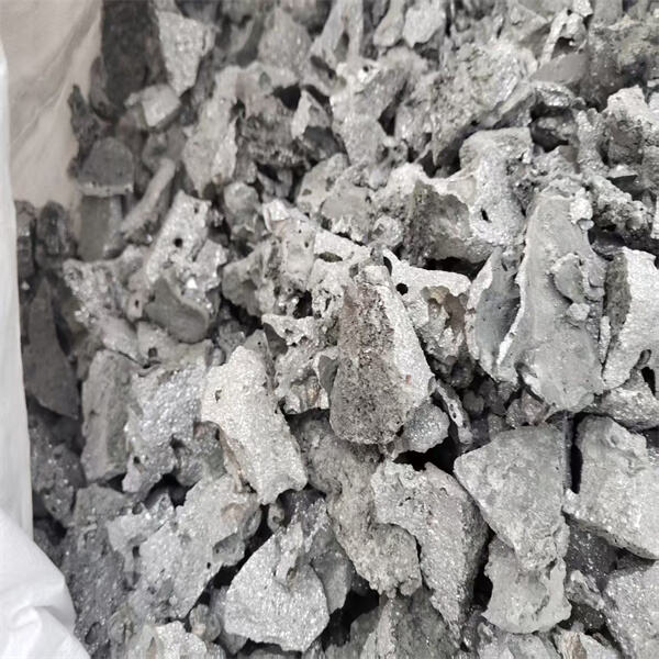 The production process of ferro chrome explained