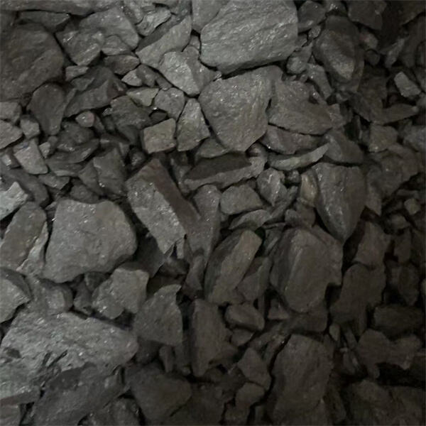 The economic importance of ferrosilicon in global trade and production