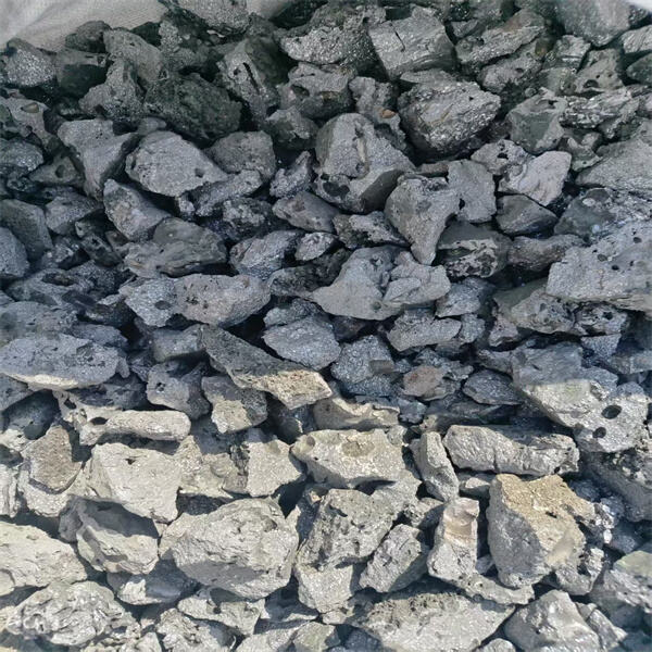 Unlocking the potential of carbon ferro chrome for improving the strength and durability of industrial materials.