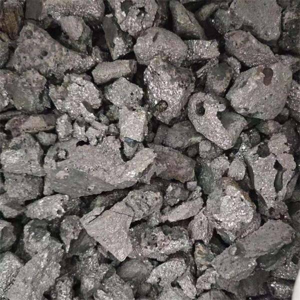 The Process of Producing Lump Ferro Chrome and its Importance