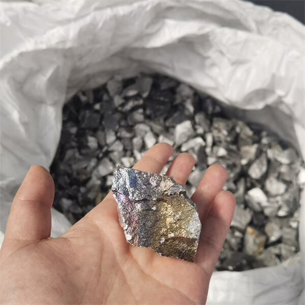 Stay informed on the latest trends in ferro manganese pricing