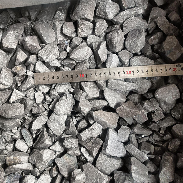 Silicon's contribution to the overall performance and durability of stainless steel products