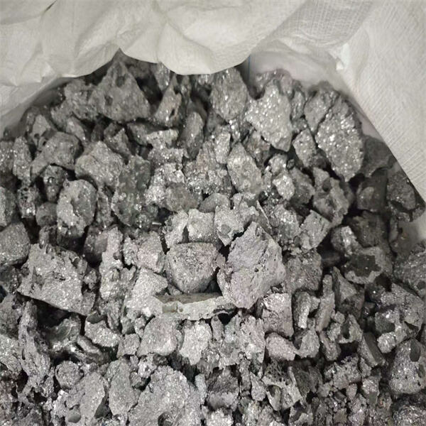 Unleashing the potential of ferro alloys in Asia's growing industries