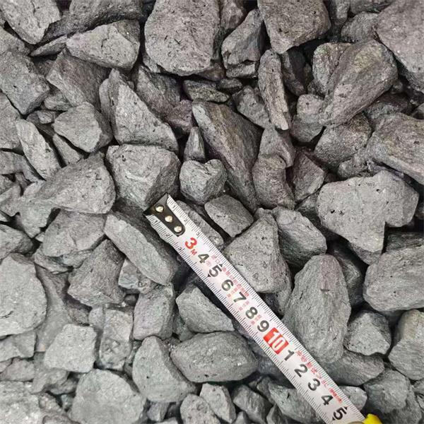 Key component in foundry and casting processes