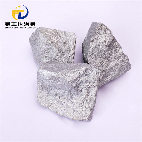 Exploring the benefits of using silico manganese in metallurgy