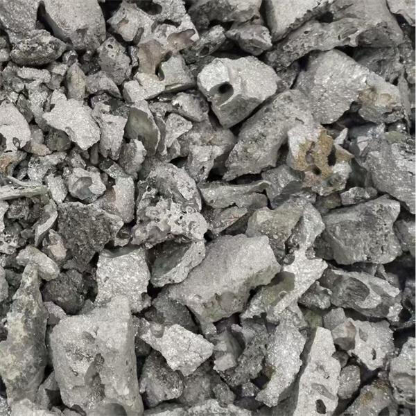 A glance at the fluctuating ferro chrome market prices